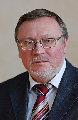 Николай Николаевич Крадин избран действительным членом Российской Академии Наук