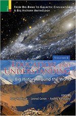 Education and Understanding: Big History Around the World 