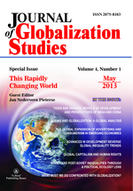 Volume 4, Number 1 / May 2013