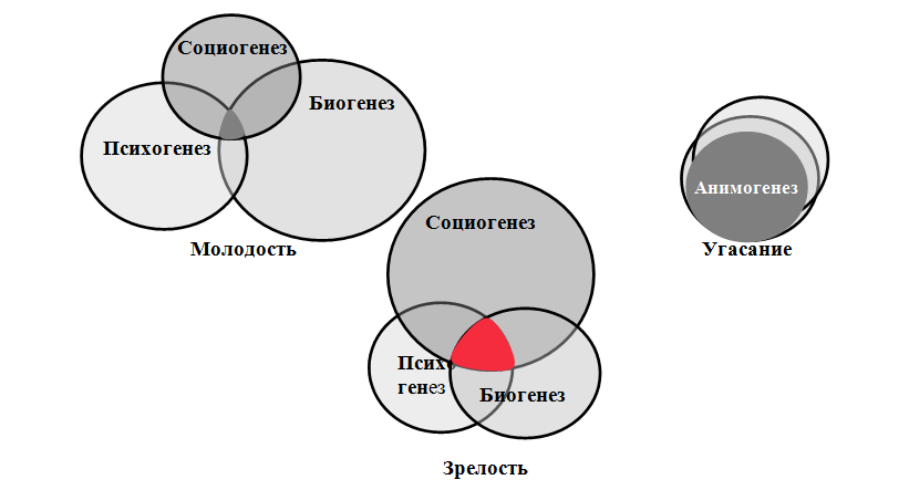 Ментальный фактор