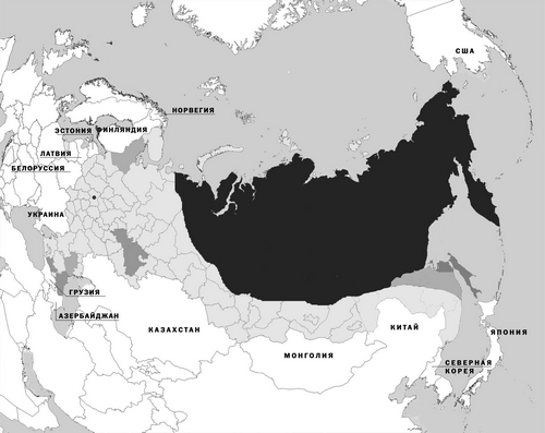 Доклад по теме Геополитические сценарии