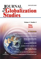Journal of Globalization Studies