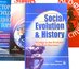 Social Evolution and History: 33 место из 1145
