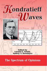 Kondratieff waves