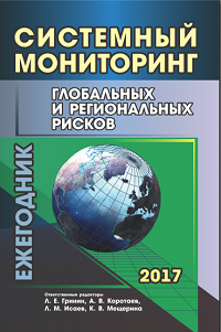 Системный мониторинг глобальных и региональных рисков