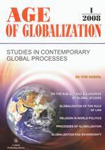 Age of Globalization