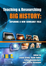 Teaching & Researching Big History: