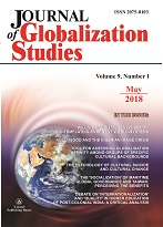 Volume 8, Number 1 / May 2018