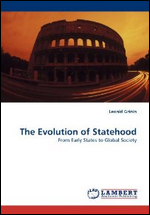 The Evolution of Statehood
